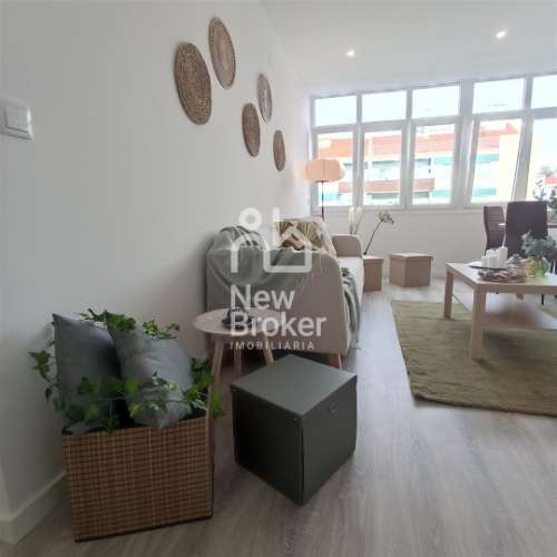 Apartamento T1 Venda em São Domingos de Benfica,Lisboa