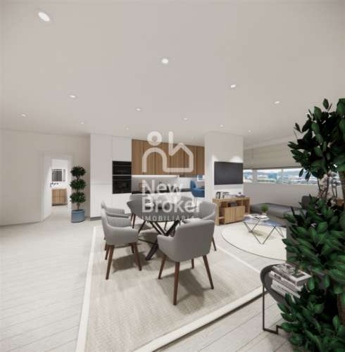 Apartamento T3 Venda em Arroios,Lisboa