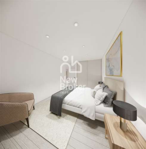 Apartamento T3 Venda em Arroios,Lisboa