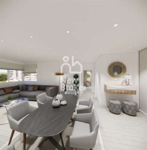 Apartamento T3 Venda em Arroios,Lisboa