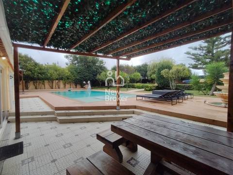 Quinta T3 Venda em São João das Lampas e Terrugem,Sintra