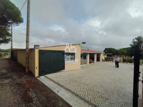 Quinta T3 Venda em São João das Lampas e Terrugem,Sintra