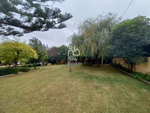 Quinta T3 Venda em São João das Lampas e Terrugem,Sintra