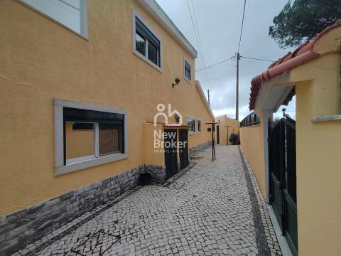 Quinta T3 Venda em São João das Lampas e Terrugem,Sintra