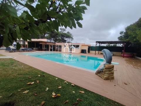 Quinta T3 Venda em São João das Lampas e Terrugem,Sintra