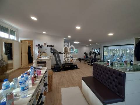 Quinta T3 Venda em São João das Lampas e Terrugem,Sintra