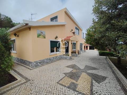 Quinta T3 Venda em São João das Lampas e Terrugem,Sintra