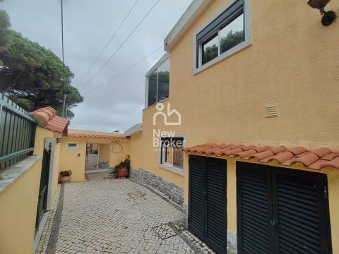 Quinta T3 Venda em São João das Lampas e Terrugem,Sintra