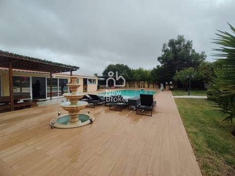 Quinta T3 Venda em São João das Lampas e Terrugem,Sintra