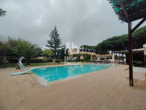 Quinta T3 Venda em São João das Lampas e Terrugem,Sintra