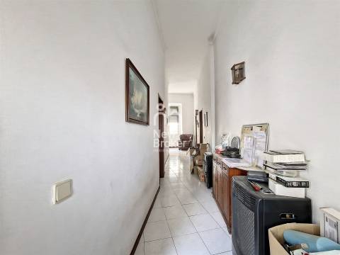 Moradia para Restaurar T7 Venda em Marvila,Lisboa