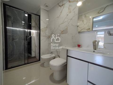 Apartamento T0 Venda em Alcanena e Vila Moreira,Alcanena