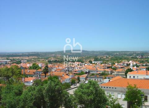 Apartamento T0 Venda em Alcanena e Vila Moreira,Alcanena