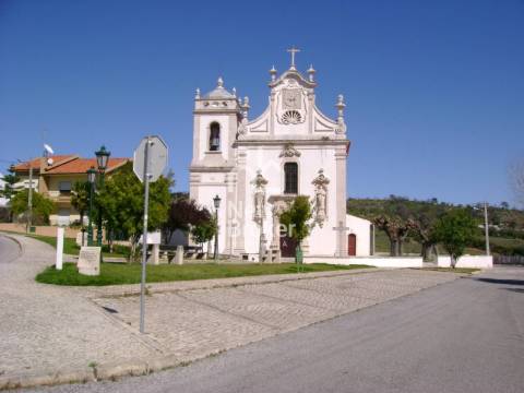 Apartamento T0 Venda em Alcanena e Vila Moreira,Alcanena