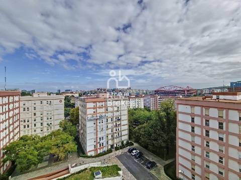 Apartamento T3 Venda em Carnide,Lisboa