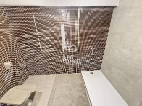 Apartamento T3 Venda em Carnide,Lisboa