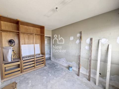 Apartamento T3 Venda em Carnide,Lisboa