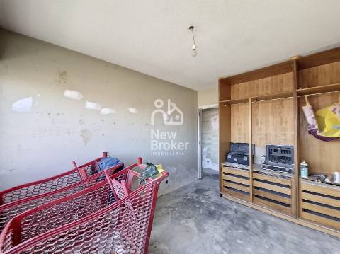 Apartamento T3 Venda em Carnide,Lisboa