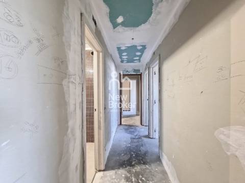 Apartamento T3 Venda em Carnide,Lisboa