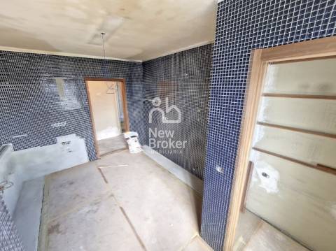 Apartamento T3 Venda em Carnide,Lisboa