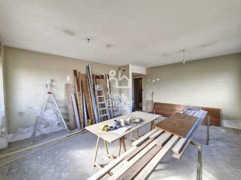 Apartamento T3 Venda em Carnide,Lisboa