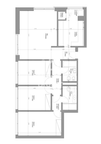 Apartamento T3 Venda em Carnide,Lisboa