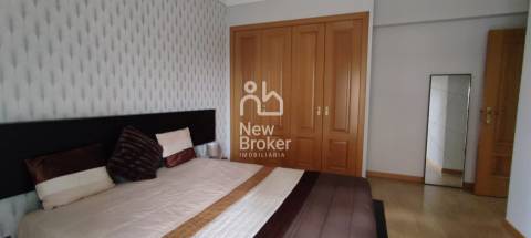 Apartamento T2 Venda em Póvoa de Santa Iria e Forte da Casa,Vila Franca de Xira