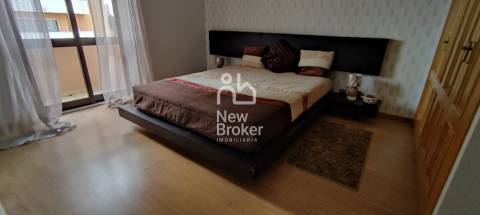 Apartamento T2 Venda em Póvoa de Santa Iria e Forte da Casa,Vila Franca de Xira