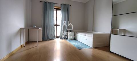 Apartamento T2 Venda em Póvoa de Santa Iria e Forte da Casa,Vila Franca de Xira