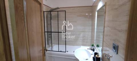 Apartamento T2 Venda em Póvoa de Santa Iria e Forte da Casa,Vila Franca de Xira