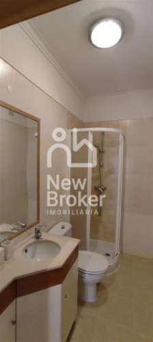 Apartamento T2 Venda em Póvoa de Santa Iria e Forte da Casa,Vila Franca de Xira