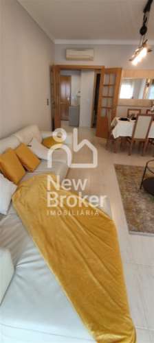 Apartamento T2 Venda em Póvoa de Santa Iria e Forte da Casa,Vila Franca de Xira