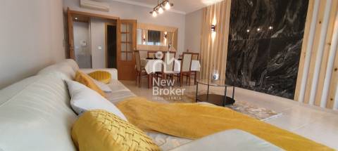 Apartamento T2 Venda em Póvoa de Santa Iria e Forte da Casa,Vila Franca de Xira