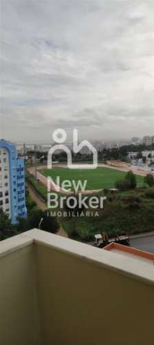 Apartamento T2 Venda em Póvoa de Santa Iria e Forte da Casa,Vila Franca de Xira