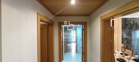 Apartamento T2 Venda em Póvoa de Santa Iria e Forte da Casa,Vila Franca de Xira