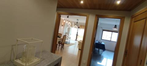 Apartamento T2 Venda em Póvoa de Santa Iria e Forte da Casa,Vila Franca de Xira