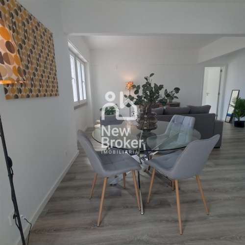 Apartamento T1  em Lisboa - Penha de França