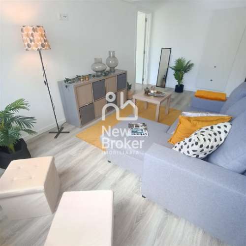Apartamento T1  em Lisboa - Penha de França