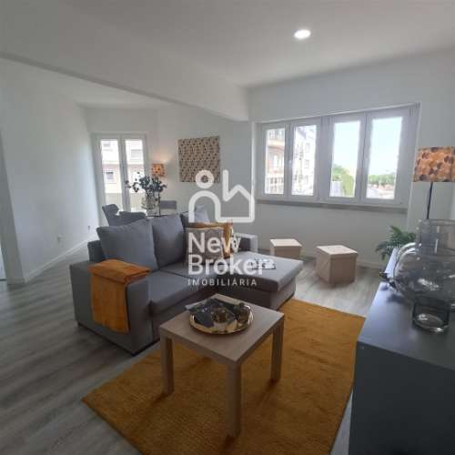 Apartamento T1  em Lisboa - Penha de França