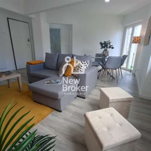 Apartamento T1  em Lisboa - Penha de França