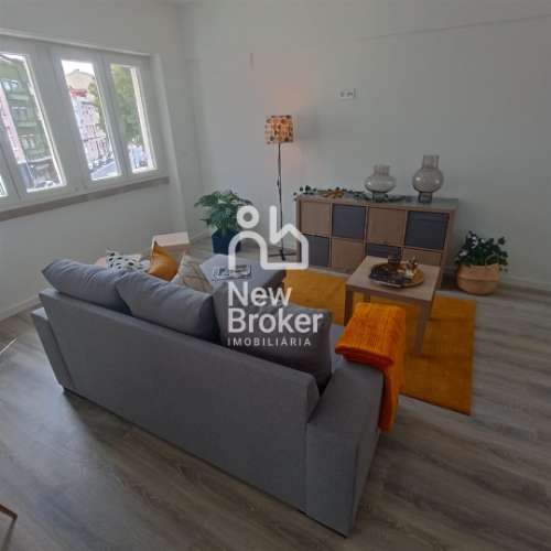 Apartamento T1  em Lisboa - Penha de França