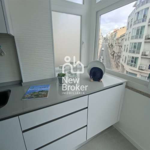 Apartamento T1  em Lisboa - Penha de França