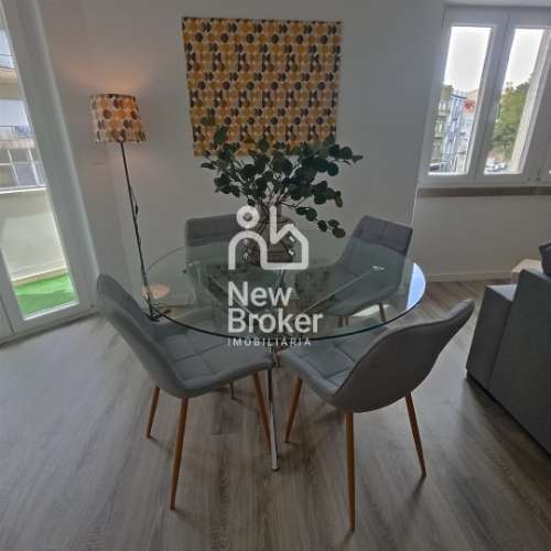 Apartamento T1  em Lisboa - Penha de França