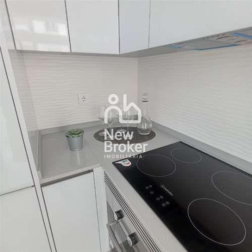 Apartamento T1  em Lisboa - Penha de França