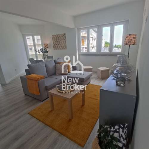 Apartamento T1  em Lisboa - Penha de França