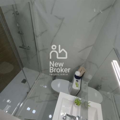 Apartamento T1  em Lisboa - Penha de França