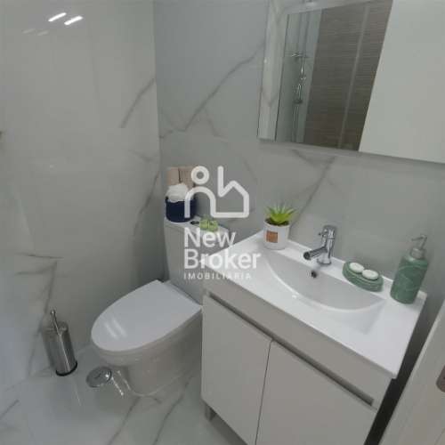 Apartamento T1  em Lisboa - Penha de França