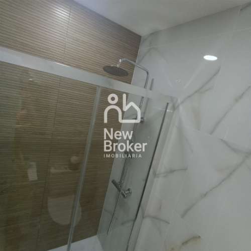 Apartamento T1  em Lisboa - Penha de França