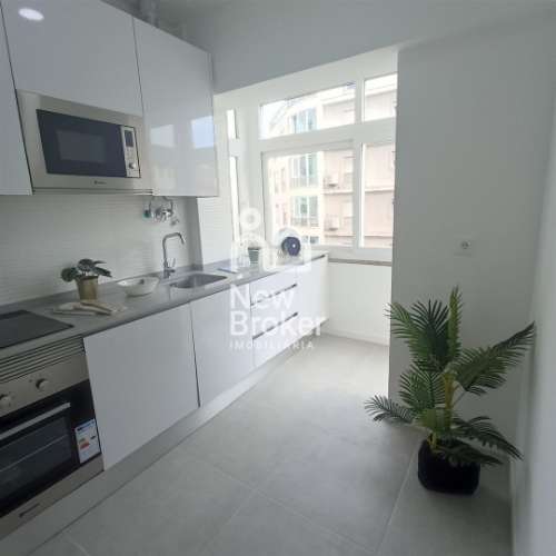 Apartamento T1  em Lisboa - Penha de França