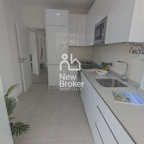 Apartamento T1  em Lisboa - Penha de França